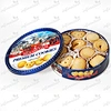 340g Snow Mountain Danish Butter Cookies